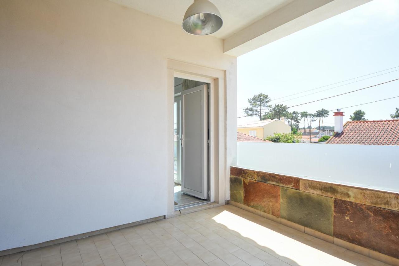 Aroeira Villa With Heated Pool By Golf Course, Beach And Lisbon Екстериор снимка