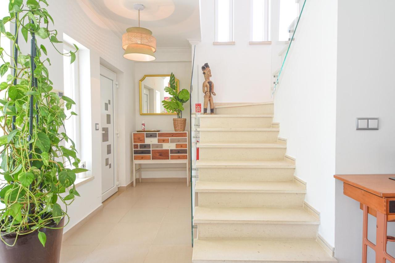 Aroeira Villa With Heated Pool By Golf Course, Beach And Lisbon Екстериор снимка