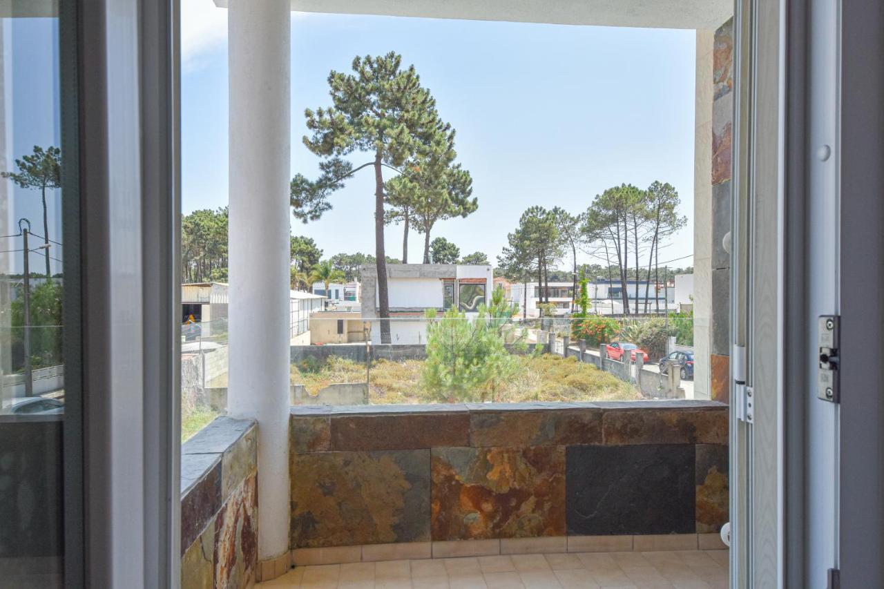 Aroeira Villa With Heated Pool By Golf Course, Beach And Lisbon Екстериор снимка