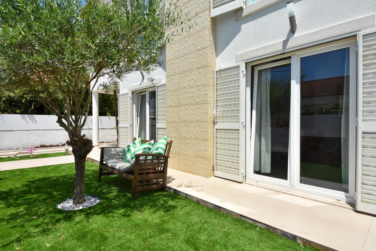 Aroeira Villa With Heated Pool By Golf Course, Beach And Lisbon Екстериор снимка